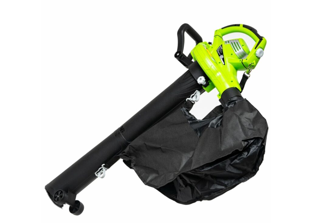 Воздуходувка аккумуляторная Greenworks GD60ABK4 60В: плюсы и минусы